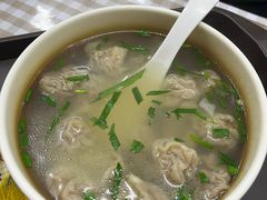 -清真蒋有记(老门东店)