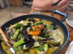 -金鱼妈妈 山野·食趣(荫山街店)