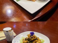 -东莱馋房(陆家嘴店)