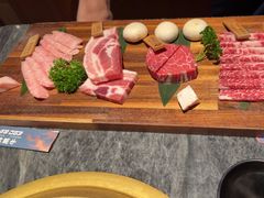 -虎哥六韩式烤肉料理 TIGERGRILL(隆生金山湖中心购物广场店)