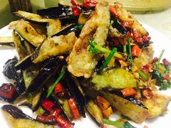 -晚归月亮湾私家菜(临邑路店)