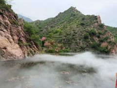 -桑干河大峡谷旅游区