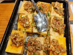 -真熙家牛排烤肉无限续(百脑汇店)