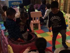 -富力希尔顿酒店·地阔自助餐厅