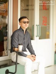 -BRANS PORO布朗斯伯勒西装高级定制·瑞璞西装(金陵店)
