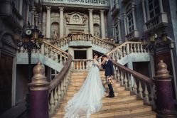 大气奢华-花漾摄影优选工作室(东莞原创作品店)