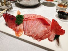 -行家海鲜火锅酒家(静安寺店)