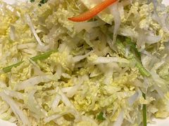 凉菜-水岸小城故事(堤口路店)