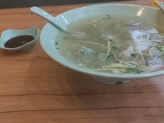 -鸡鸣汤包(仙林店)