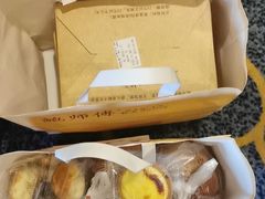 -鲍师傅糕点(春熙路店)