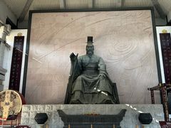 -中华孝德园
