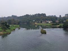 -黄龙溪古镇