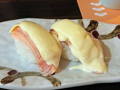 -山葵家·创意料理(临平银泰城店)