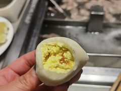 -海底捞火锅(高新活力汇店)