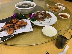 -吴祥记潮州菜·百年老字号·砂锅粥