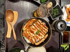 -玄白·炭烤活鳗(上海首店)