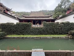 -宁波市保国寺古建筑博物馆