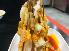 -郑家包子牛肉拉面(尚勤路店)