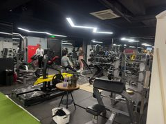 -ENERGY原力健身(川周店)