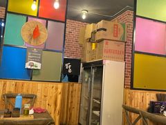 大堂-相遇石桥过桥米线(小绿谷店)