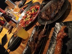 -KAOTOWN烤堂•烧烤(海汇港店)