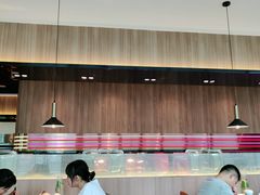 -比格比萨自助(德思勤四季汇店)