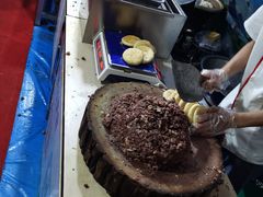 -闫家驴肉老店(华电一校店)
