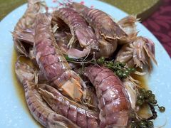 -阿静美食