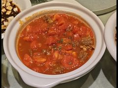 -刘胖子家常菜·蹄花焖藕(兴业店)