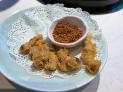 -周渝食惦酸菜鱼(青浦店)