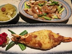 -T館·花园艺术餐厅