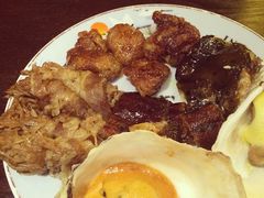 -松子料理(白家庄店)