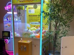 -卡朋西餐(铂顿城店)