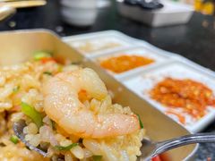 -白玉·朝鲜族烤串(南山店)
