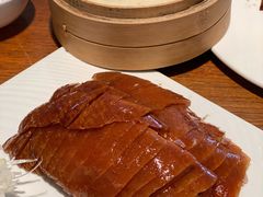 烤鸭-京尊烤鸭店JINGZUN(春秀路店)