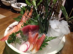 -蟹将军·松叶蟹和牛日料放题自助(K11店)
