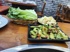 -曹丞相·地锅鸡·地锅鱼(武林店)