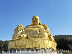 -千佛山风景名胜区