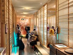 -长崎屋·23年日本料理·刺身·烧鸟(天河北路店)