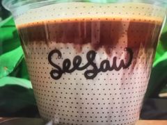 -Seesaw Coffee(朝阳大悦城店)