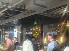 -清真·马坡烧烤涮牛肚·酸浆火锅(新区总店)