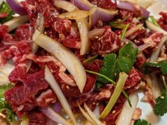 -齐齐哈尔兄弟烤肉(湖山美地店)