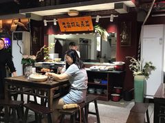 大堂-薇满楼宴会中心(尚城国际购物中心店)