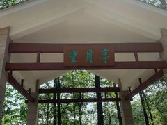 -火炉山森林公园