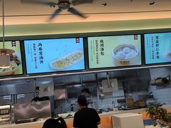 -苏晓玥·手作江南小吃(深圳北站店)