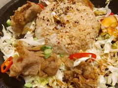 -豪客来牛排(汕头东厦100店)