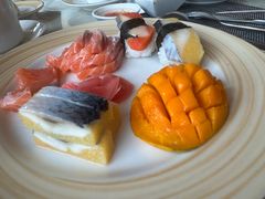 -二楼咖啡厅·厦门源昌凯宾斯基大酒店(湖滨中路店)