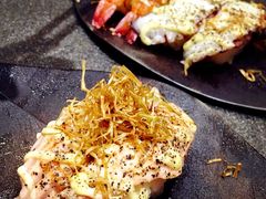 -禾绿寿司·定食·拉面·烧炸(喜荟城店)
