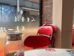 -潮汕首席·大排档(天河员村店)