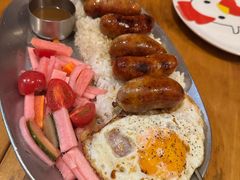 -Mesa Madre梅萨妈妈·Bintana(国贸店)